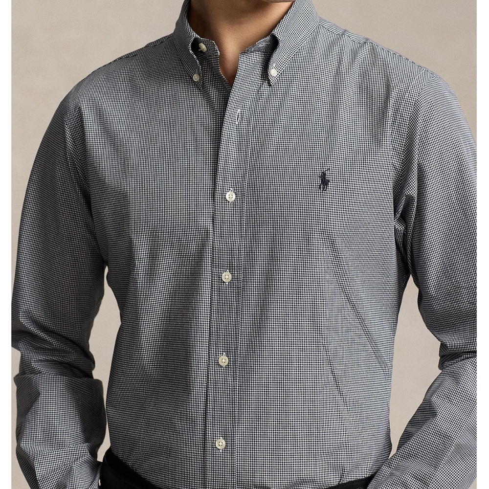 NWT Ralph Lauren button down